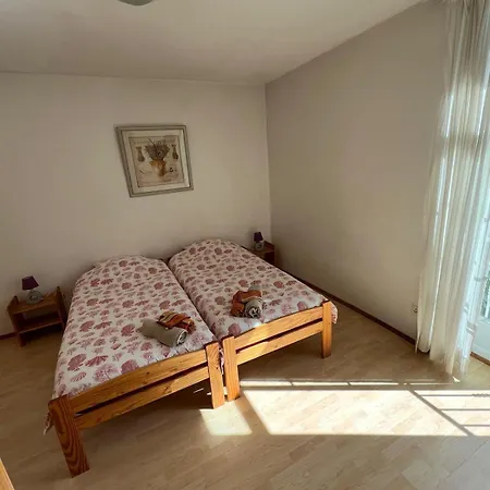 Les Platanes - Gaugain