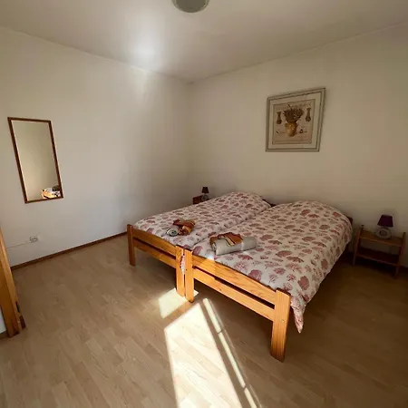 Les Platanes - Gaugain *